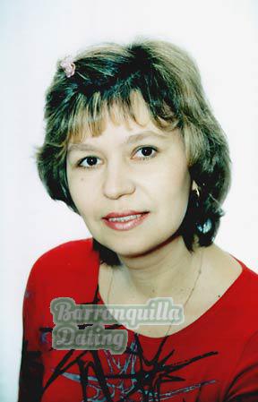 50239 - Elena Age: 50 - Russia