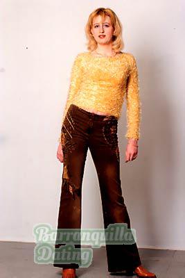 50410 - Elena Age: 36 - Russia