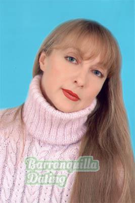 50454 - Nadejda Age: 50 - Russia