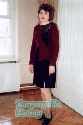 50455 - Tatiana Age: 48 - Russia