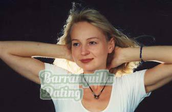50521 - Larisa Age: 39 - Russia