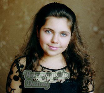 50524 - Nadezhda Age: 31 - Russia