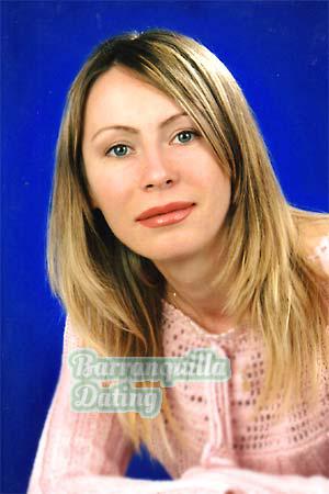 50534 - Julia Age: 36 - Russia