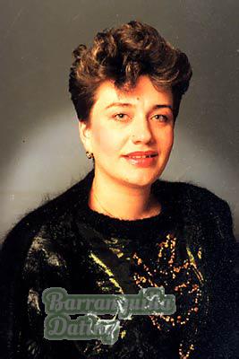 50562 - Ludmila Age: 52 - Russia