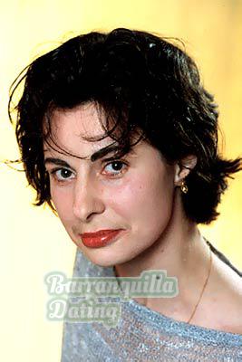 50567 - Elena Age: 45 - Russia