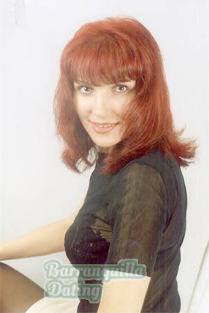 50570 - Valentina Age: 42 - Russia