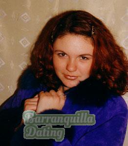 50722 - Ekaterina Age: 31 - Russia