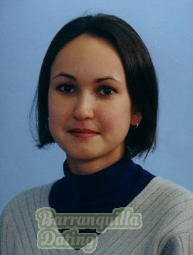 50723 - Olga Age: 30 - Russia