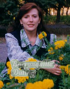 50725 - Natalia Age: 41 - Russia
