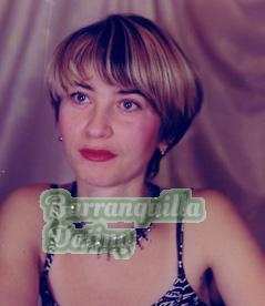 50731 - Elena Age: 44 - Russia