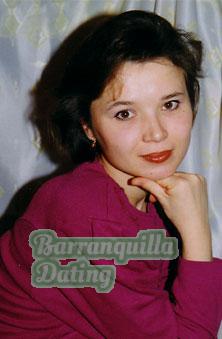 50732 - Marina Age: 41 - Russia