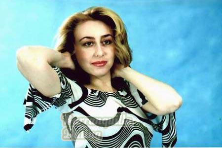 50798 - Natalia Age: 40 - Russia
