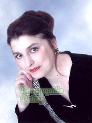 50899 - Svetlana Age: 46 - Russia