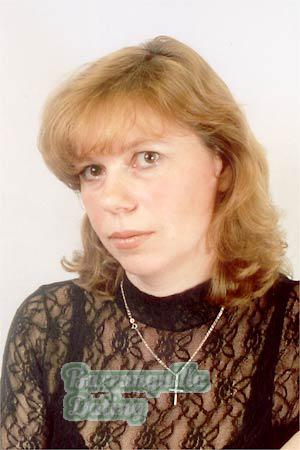 50911 - Larisa Age: 50 - Russia