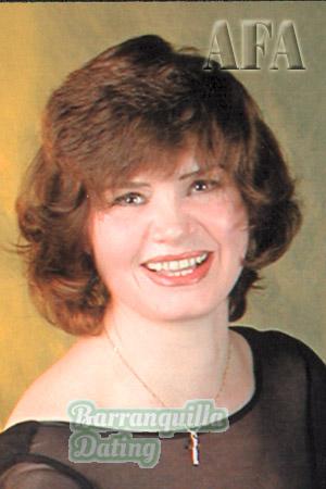 50980 - Nadezhda Age: 58 - Russia