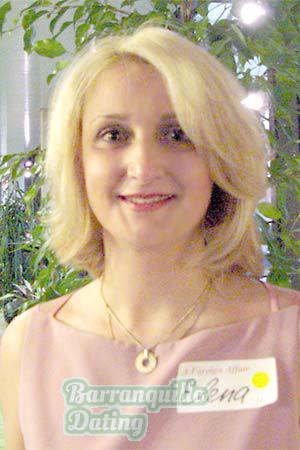51057 - Natalia Age: 45 - Russia