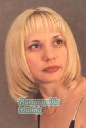 51061 - Nadezda Age: 44 - Russia