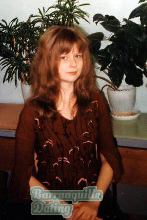 51065 - Eugenia Age: 29 - Russia