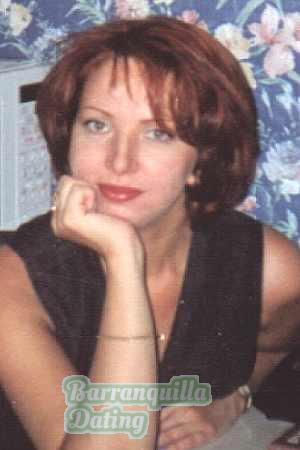 51148 - Elena Age: 42 - Russia
