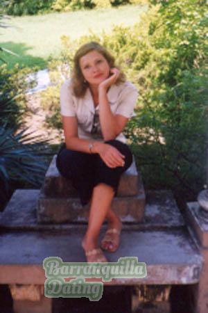 51155 - Oksana Age: 38 - Russia