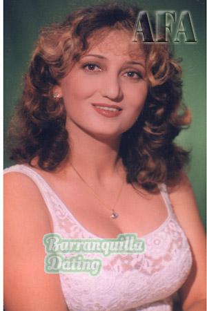 51167 - Tatyana Age: 51 - Russia