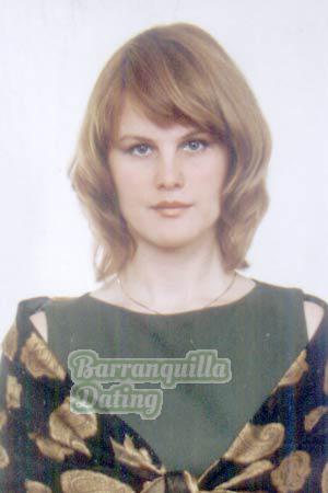 51264 - Ludmila Age: 44 - Russia
