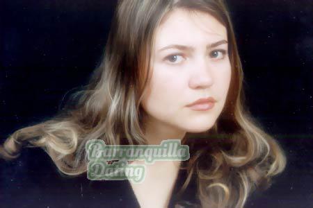 51265 - Ekaterina Age: 34 - Russia