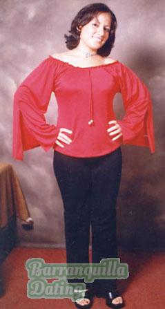 51285 - Ethel Age: 29 - Costa Rica