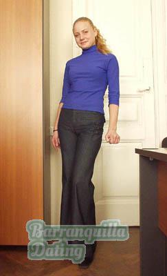 51436 - Olga Age: 35 - Russia