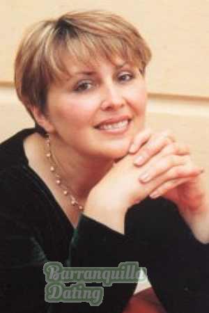 51437 - Galina Age: 45 - Russia