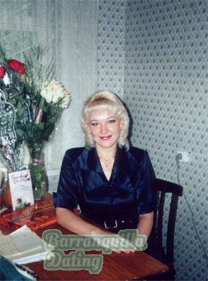 51475 - Olga Age: 39 - Russia