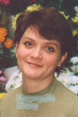 51481 - Nataly Age: 38 - Russia