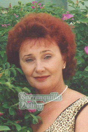 51484 - Galina Age: 53 - Russia