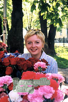 51518 - Elena Age: 37 - Russia