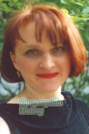 51546 - Irina Age: 42 - Russia