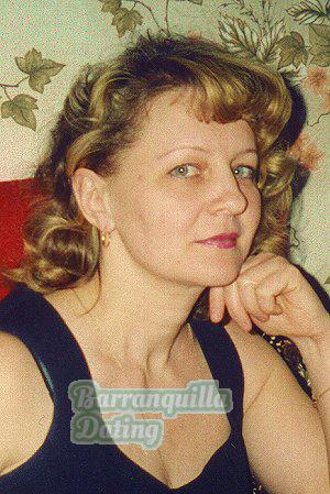 51548 - Svetlana Age: 46 - Russia