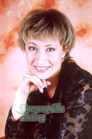 51600 - Natalia Age: 40 - Russia