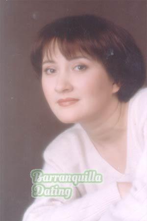 51601 - Galina Age: 39 - Russia