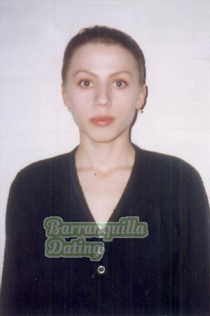 51605 - Julia Age: 34 - Russia