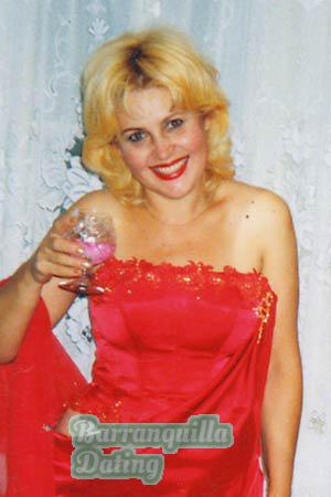 51665 - Svetlana Age: 52 - Russia