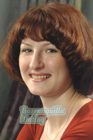 51669 - Julia Age: 27 - Russia