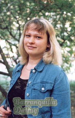 51711 - Svetlana Age: 36 - Russia