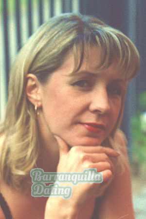 51738 - Elena Age: 40 - Russia