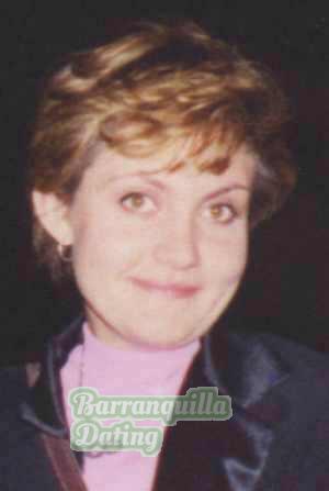 51739 - Svetlana Age: 35 - Russia