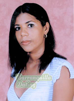 51752 - Maria Age: 31 - Colombia