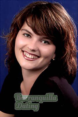 51816 - Anna Age: 33 - Russia
