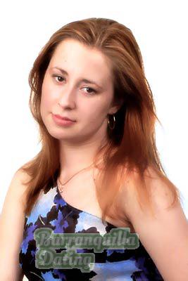 51832 - Elena Age: 31 - Russia