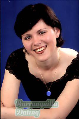 51833 - Tatyana Age: 31 - Russia