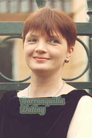 51841 - Elena Age: 48 - Russia