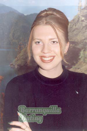 51846 - Polina Age: 30 - Russia